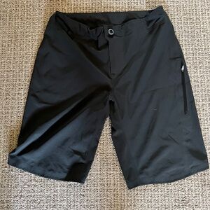 Patagonia Dirt Roamer Bike Shorts Size 32